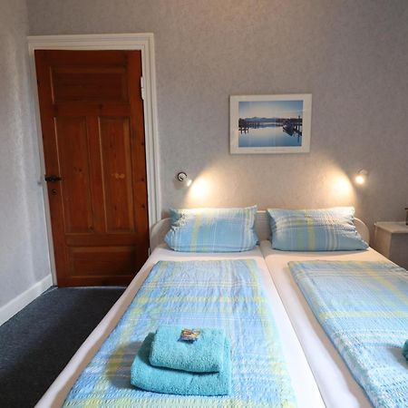 Ostsee Pension Pohnsdorfer Muehle Sierksdorf Phòng bức ảnh