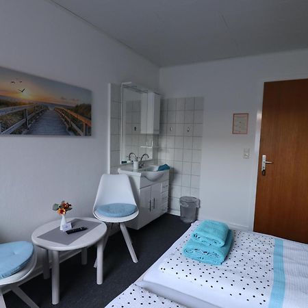 Ostsee Pension Pohnsdorfer Muehle Sierksdorf Phòng bức ảnh