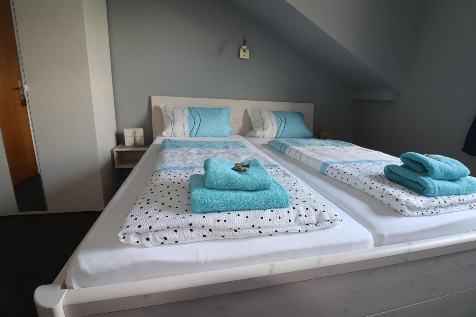 Ostsee Pension Pohnsdorfer Muehle Sierksdorf Phòng bức ảnh