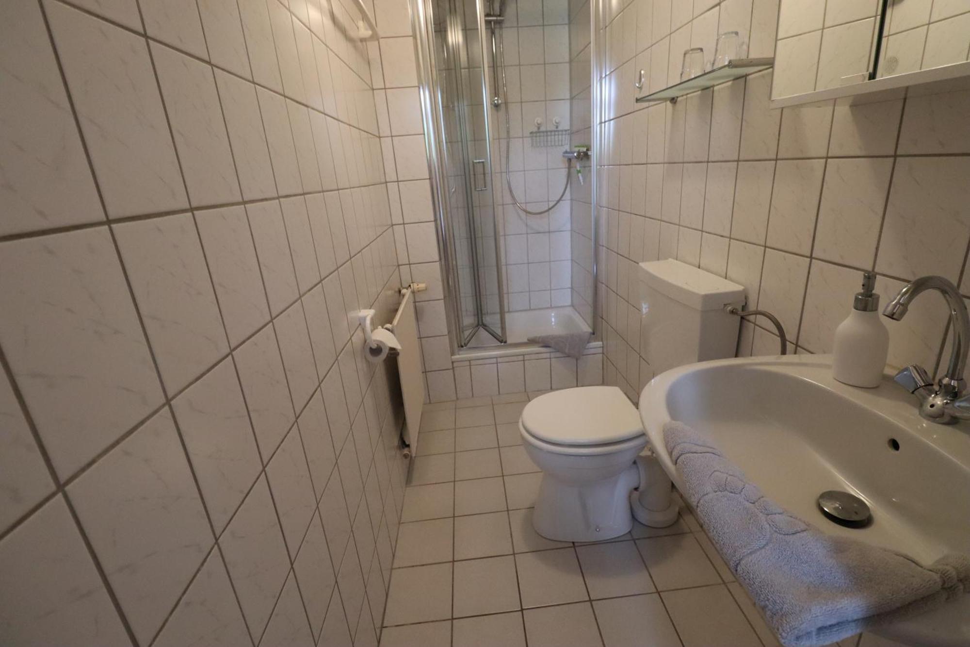 Ostsee Pension Pohnsdorfer Muehle Sierksdorf Phòng bức ảnh