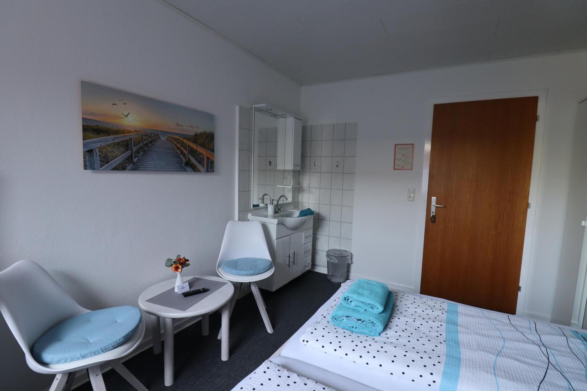 Ostsee Pension Pohnsdorfer Muehle Sierksdorf Phòng bức ảnh