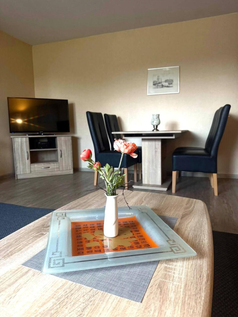 Ostsee Pension Pohnsdorfer Muehle Sierksdorf Ngoại thất bức ảnh