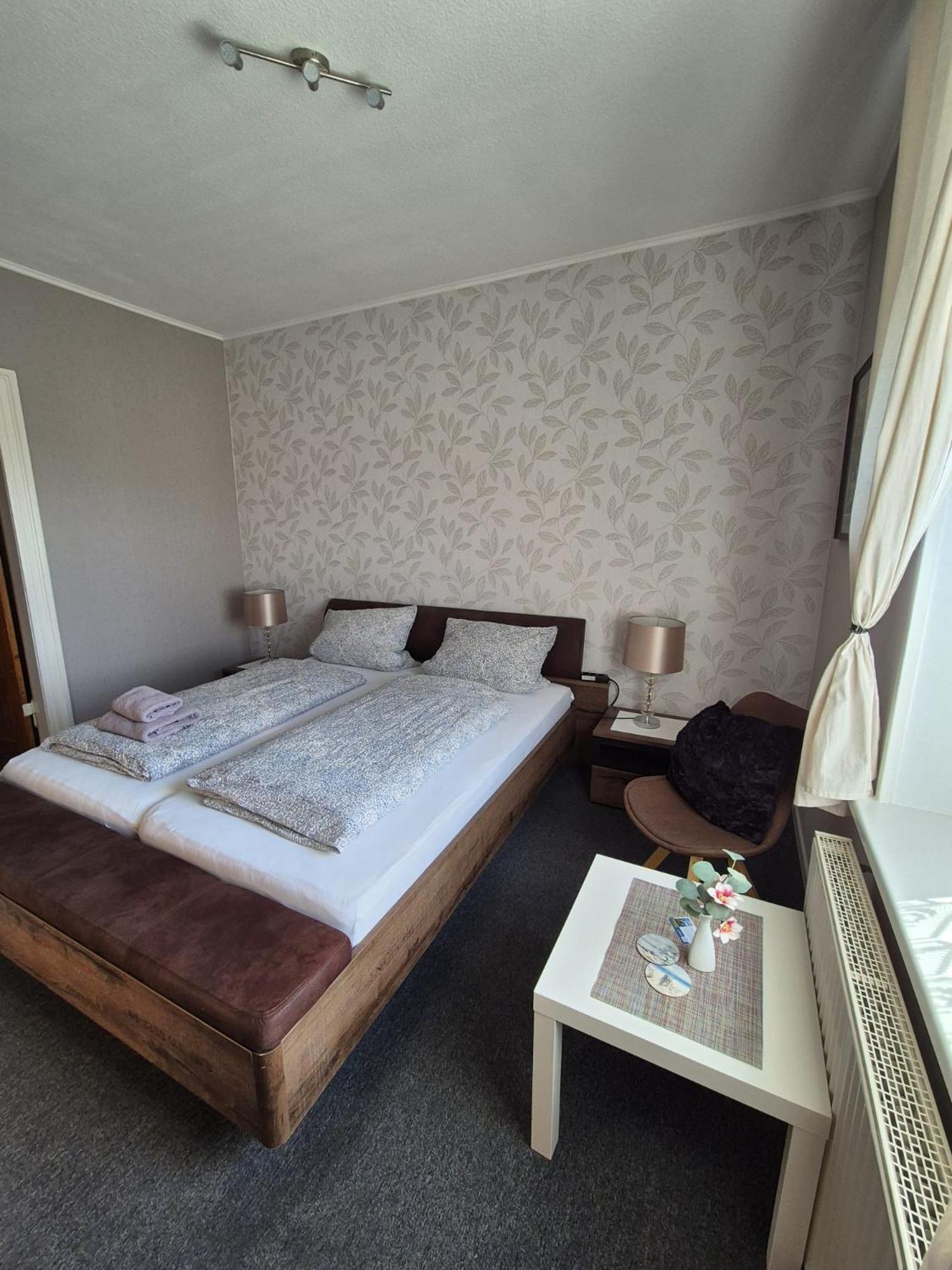 Ostsee Pension Pohnsdorfer Muehle Sierksdorf Ngoại thất bức ảnh