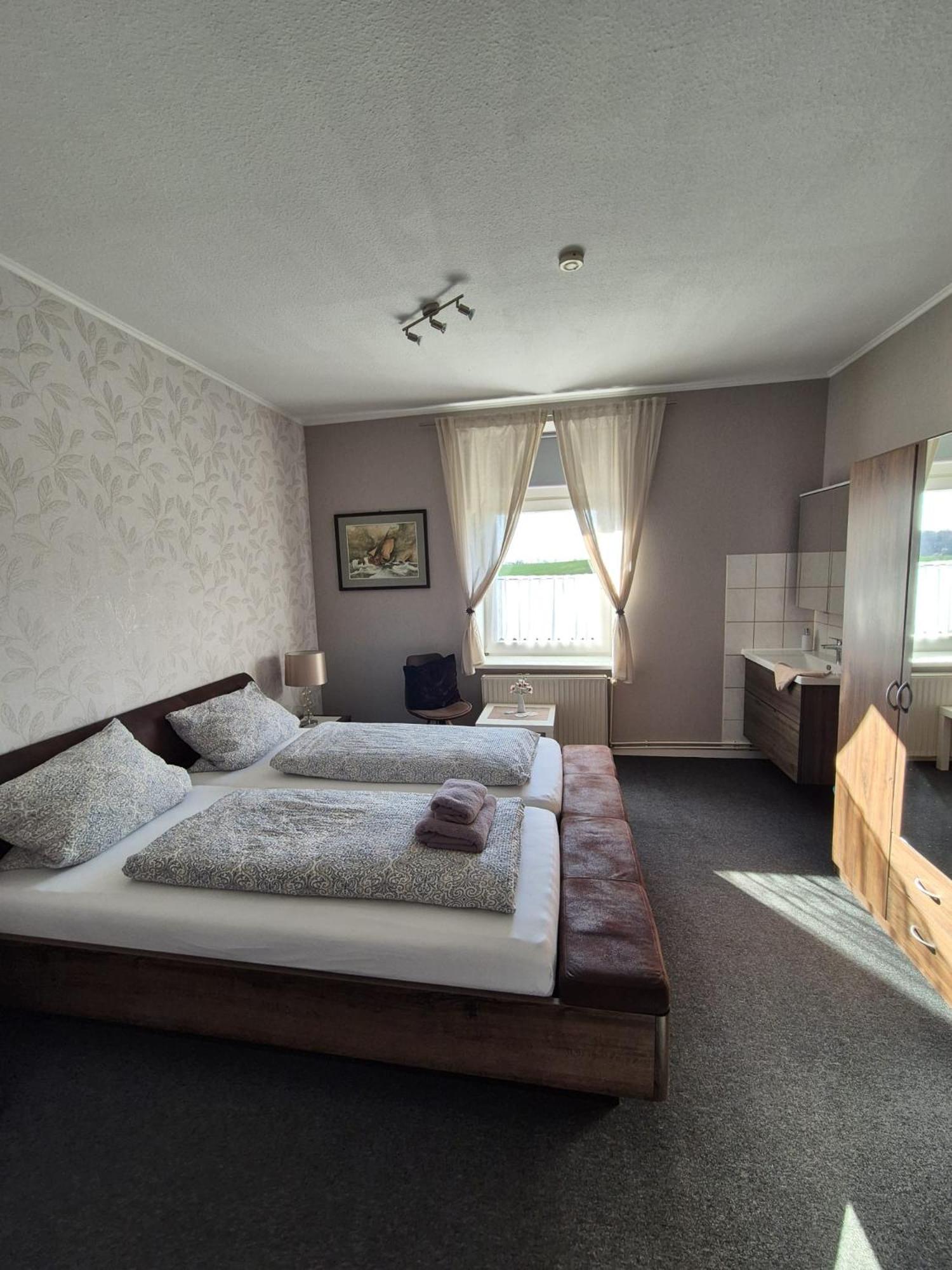 Ostsee Pension Pohnsdorfer Muehle Sierksdorf Ngoại thất bức ảnh