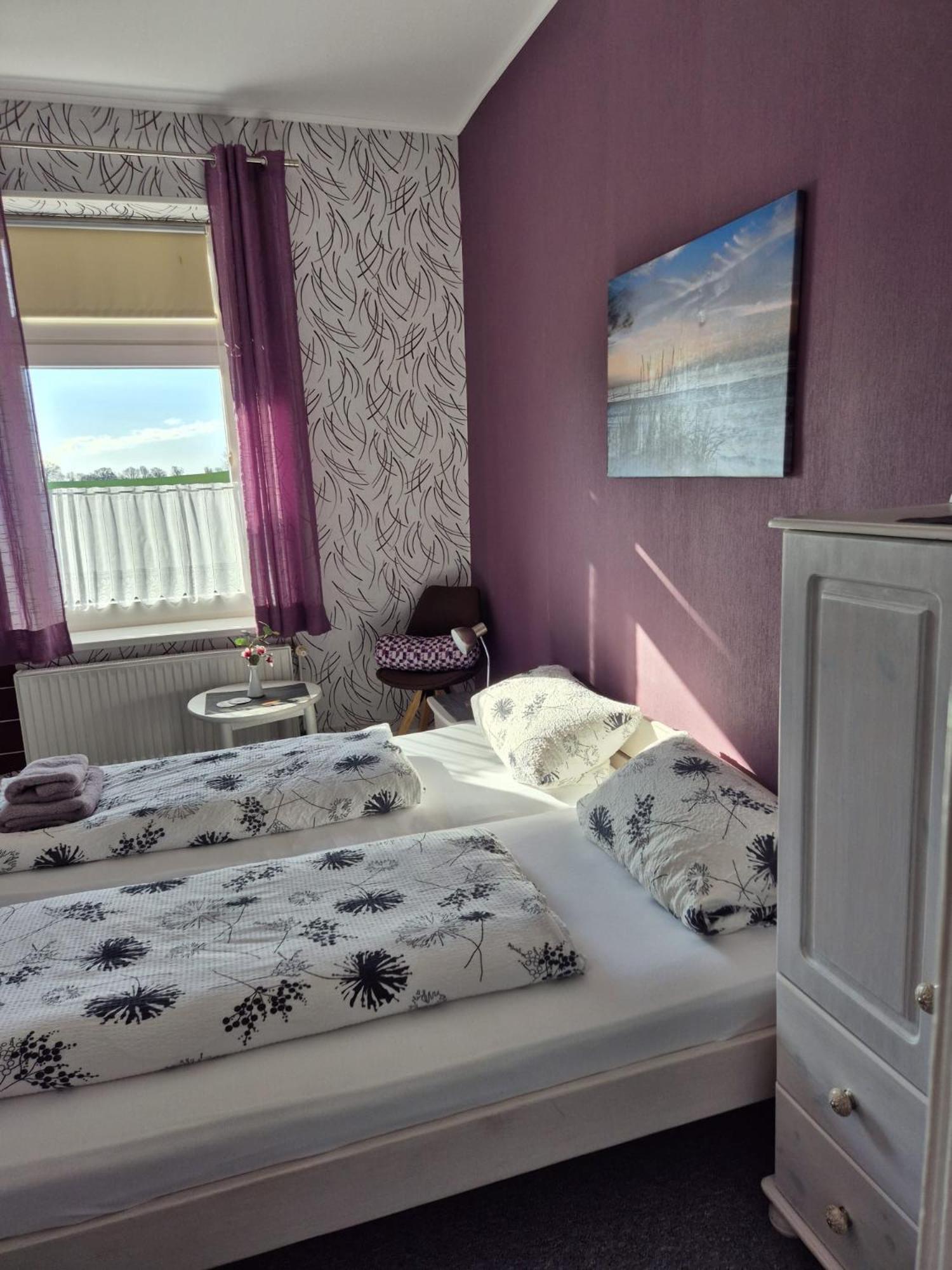 Ostsee Pension Pohnsdorfer Muehle Sierksdorf Phòng bức ảnh