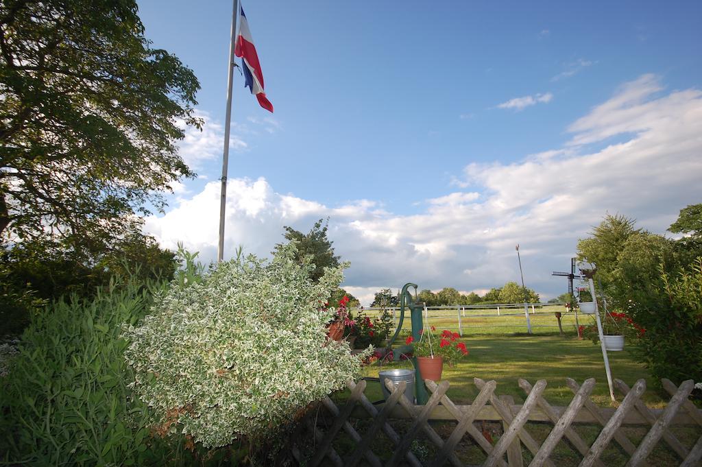 Ostsee Pension Pohnsdorfer Muehle Sierksdorf Phòng bức ảnh